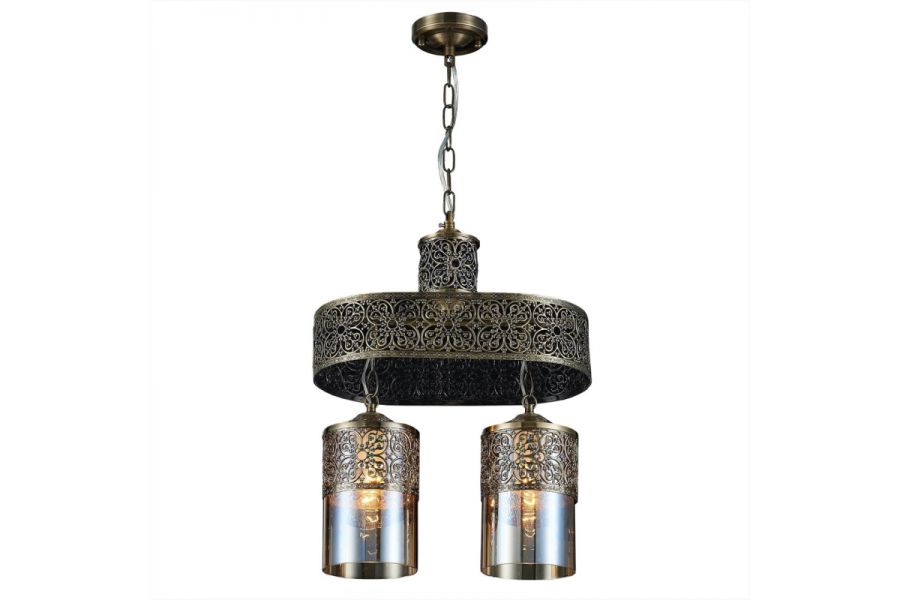 Подвесной светильник Citilux Эмир CL467223