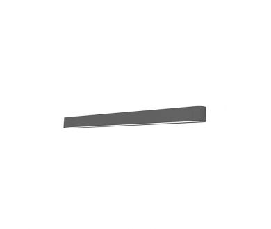 Потолочный светильник Nowodvorski Soft Ceiling Led 90x6 7533