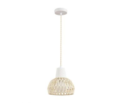 Подвесной светильник Lumion Eco Boho 8368/1B