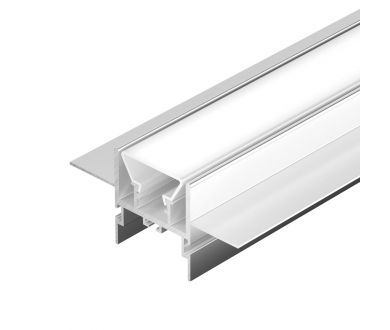 Профиль с экраном Arlight STRETCH-CEIL-CENTER-S-2000 044272