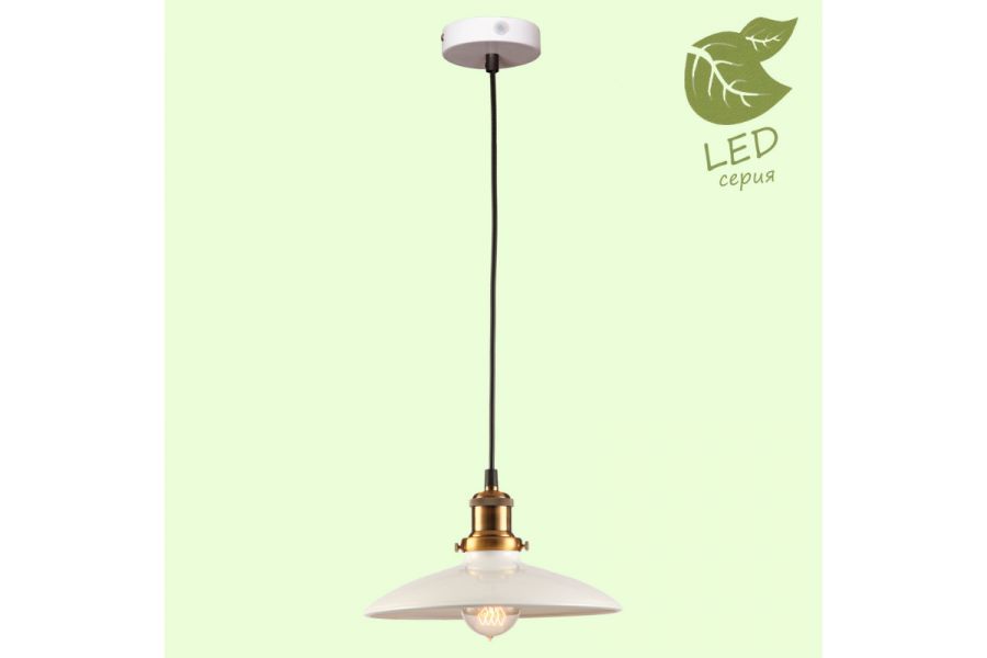 Подвесной светильник Lussole Loft Glen cove GRLSP-9605