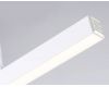 Трековый однофазный светильник Ambrella Light Track System GL6782