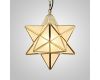 Подвесной светильник ImperiumLoft Star frosted 73573-22