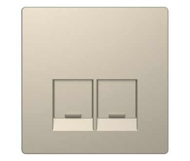 Накладка Schneider Electric Merten D-Life MTN4572-6033
