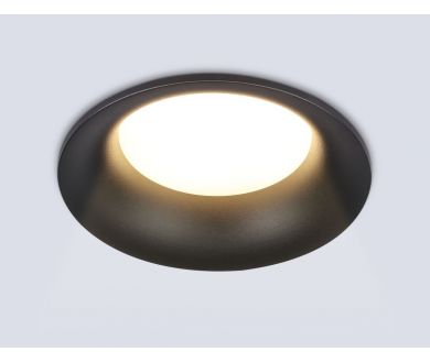 Встраиваемый светильник Ambrella Light Techno spot GX Standard tech TN51811