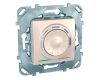 Термостат Schneider Electric Unica MGU5.501.25ZD