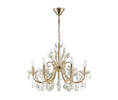 Подвесная люстра Odeon Light Versia 4977/6