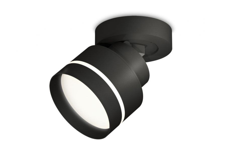 Спот Ambrella Light Techno Spot XM8102025 (A2229, A2106, C8102, N8462)