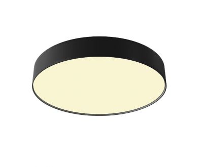 Потолочный светильник Maytoni Zon C032CL-45W2.7K-RD-B