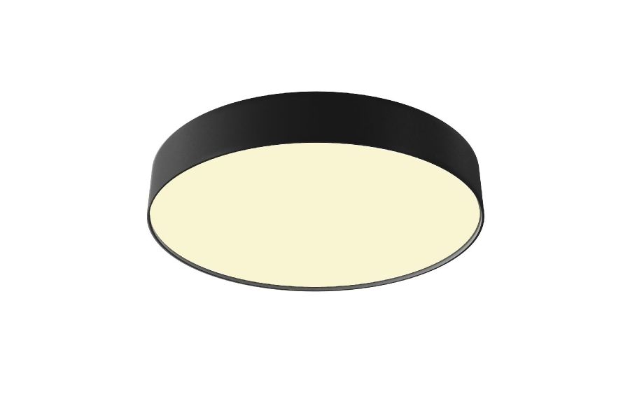 Потолочный светильник Maytoni Zon C032CL-45W2.7K-RD-B