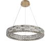 Подвесная люстра Stilfort Gabbana 4014/03/06P
