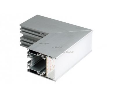 Угол Arlight S2-LINE-5470-L90W внешний 021257