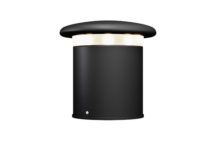 Ландшафтный светильник Maytoni Grip O460FL-L10GF3K