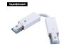 Коннектор гибкий Arte Lamp Track Accessories A150233