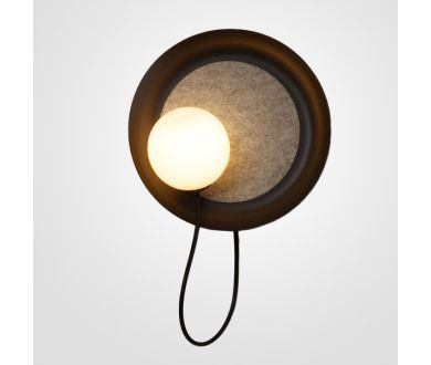 Настенный светильник ImperiumLoft Margott-Wall 224255-23