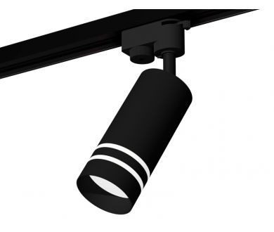 Трековый однофазный светильник Ambrella Light Track System XT6323121 (A2521, C6323, N6236)