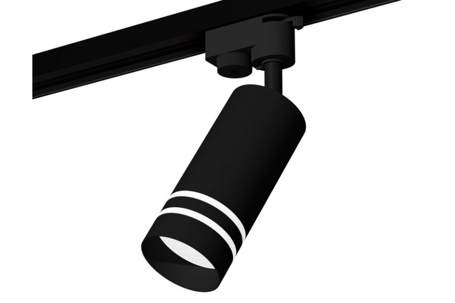 Трековый однофазный светильник Ambrella Light Track System XT6323121 (A2521, C6323, N6236)