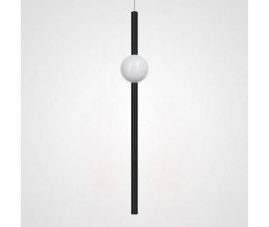 Подвесной светильник ImperiumLoft Broom Orion Globe Light 189785-22