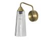 Бра Indigo Campana 13028/1W Brass V000508
