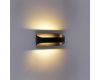 Архитектурный светильник Reluce 86812-9.2-001TL LED10W BK