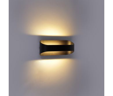 Архитектурный светильник Reluce 86812-9.2-001TL LED10W BK