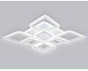 Потолочная люстра Ambrella Light Acrylica Original FA8911