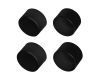 Заглушка Arlight WPH-FLEX-D22-360deg BLACK глухая 045885
