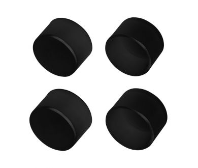 Заглушка Arlight WPH-FLEX-D22-360deg BLACK глухая 045885