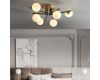 Потолочная люстра ImperiumLoft Maryon 207938-23