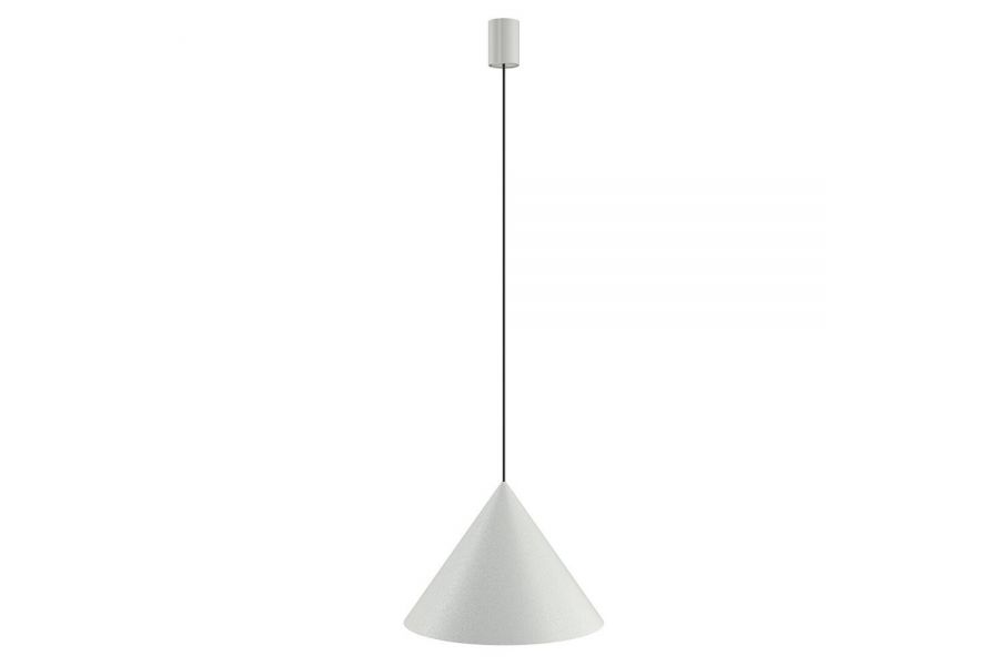 Подвесной светильник Nowodvorski Zenith M Gray 10878