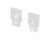 Заглушка Arlight WPH-FLEX-STR-H20-HR глухая 023279