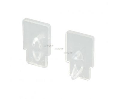Заглушка Arlight WPH-FLEX-STR-H20-HR глухая 023279