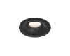 Встраиваемый светильник Denkirs Shine Glow DK2430-BK