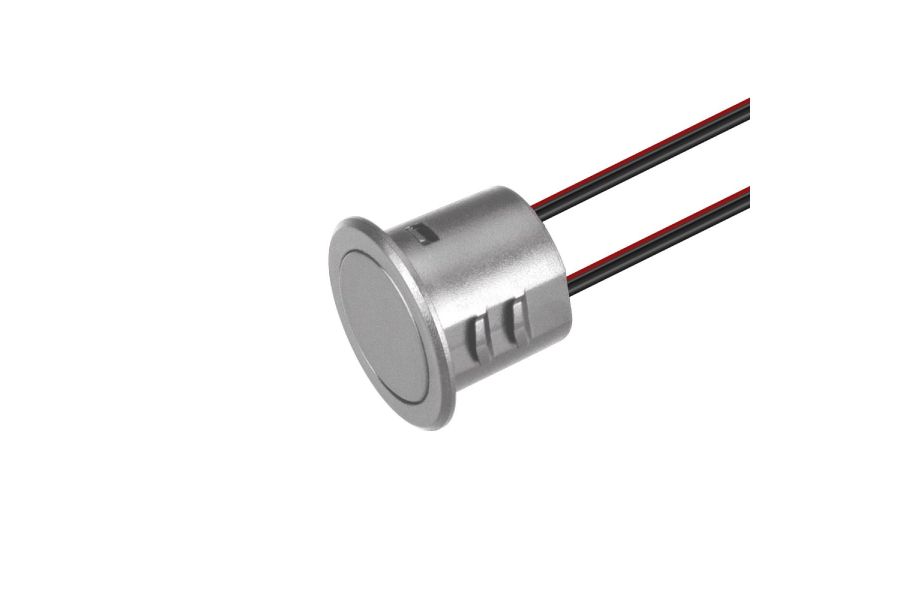 Диммер Arlight SR-NAVE-RECESSED-R18-SL (12-24V, 48-96W, M-FC) 046131