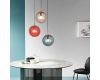 Подвесной светильник ImperiumLoft Aska 288906-26