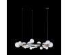 Подвесная люстра Loft IT Molecule 10023/1200