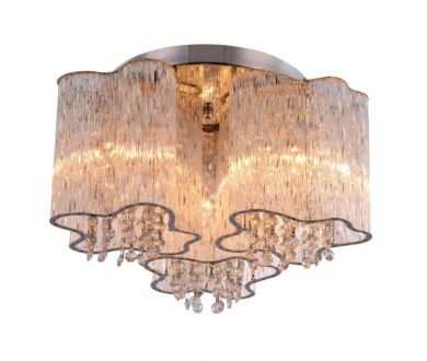 Потолочная люстра Arte Lamp 9 A8560PL-3CL