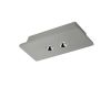 Потолочный светодиодный светильник Loft IT Architect OL1072-GH/2
