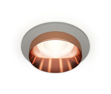 Встраиваемый светильник Ambrella Light Techno Spot XC6514025 (C6514, N6135)