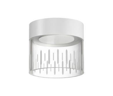 Накладной светильник Novotech Aura 359001