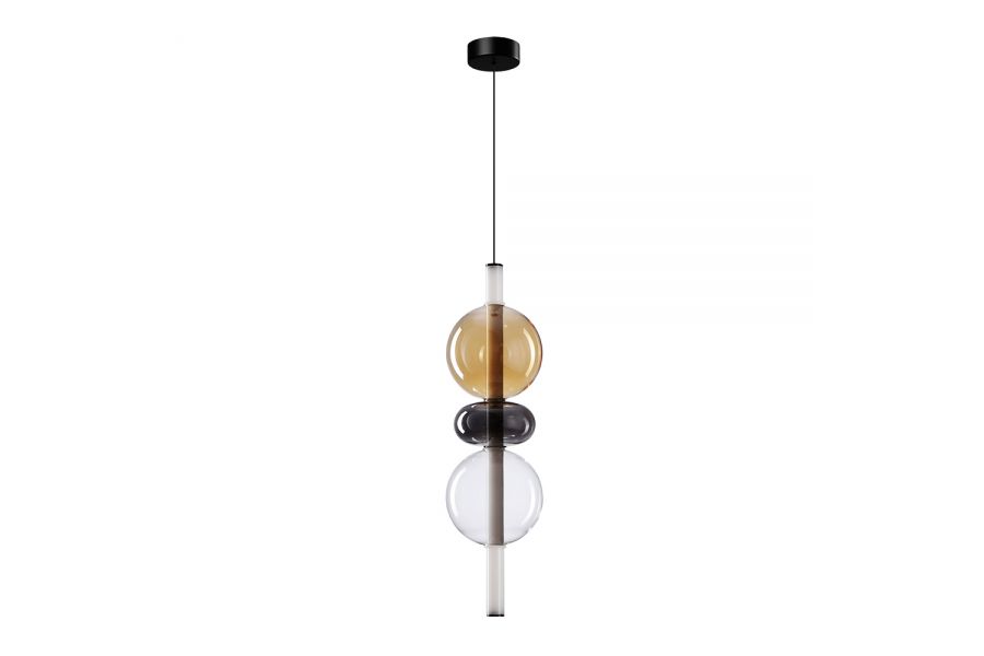 Подвесной светильник Arte Lamp Vassoio A6835SP-12SM