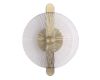 Настенный светильник ST Luce Wasi SL6141.301.01