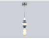 Подвесной светильник Ambrella Light High Light Ceramo Modern LH53121