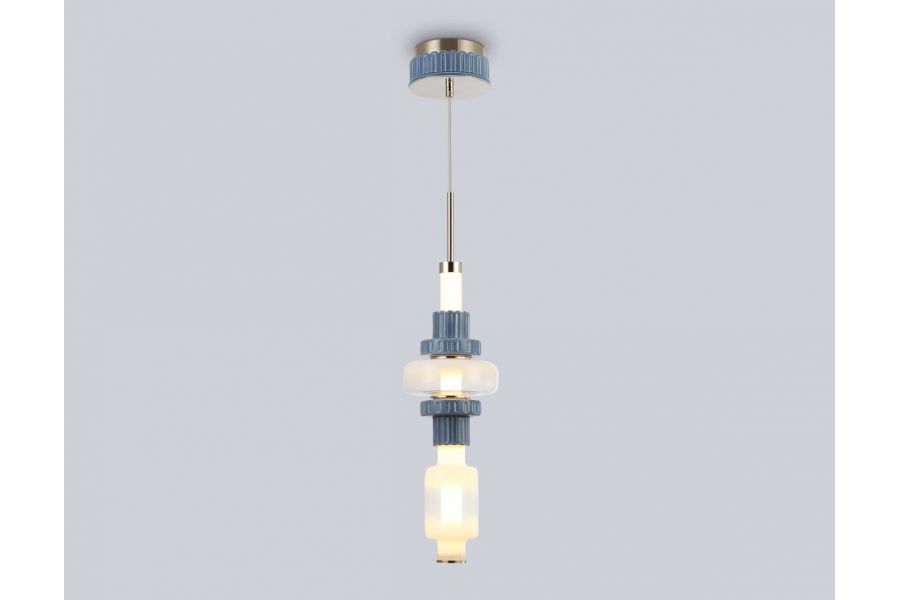 Подвесной светильник Ambrella Light High Light Ceramo Modern LH53121
