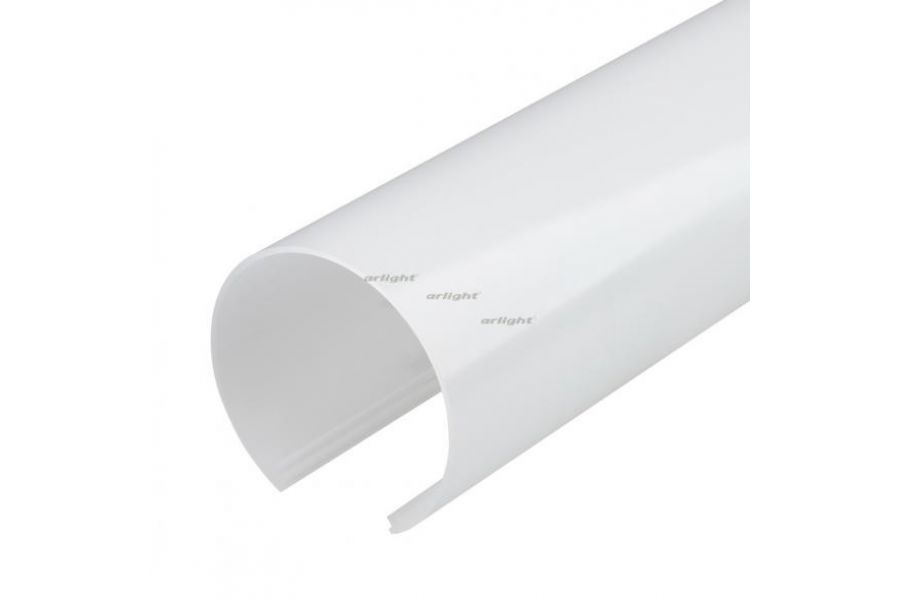Экран Arlight SL-ROUND-D120-2000 OPAL 019284