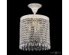 Потолочная люстра Bohemia Ivele Crystal AL19201/25FL WMG
