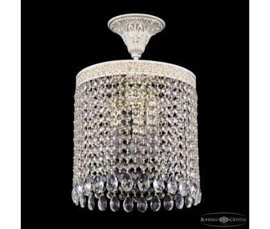 Купить Потолочная люстра Bohemia Ivele Crystal AL19201/25FL WMG Потолочная люстра Bohemia Ivele Crystal AL19201/25FL WMG