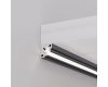 Профиль с экраном Arlight SL-KANT-H10-ROTATE-2000 IRON GREY (Алюминий+пластик) 055331