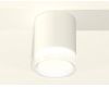 Накладной светильник Ambrella Light Techno XS6301064 (C6301, N6241)