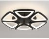 Потолочная люстра Ambrella Light Acrylica Original FA4495